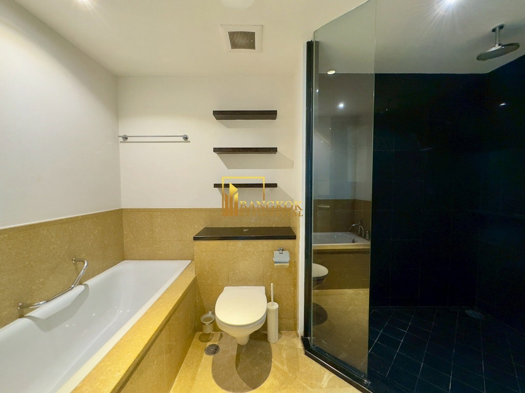 รูป Ascott Sky Villa - Modern 2 Bedroom Condo in Sathorn Area - BR11267CD - รูปที่ 16/35