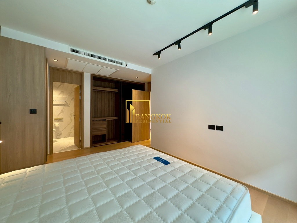 รูป Chalermnit Art de Maison - Elegant 2 Bed Condo in Thonglor - BR60437CD - รูปที่ 16/38