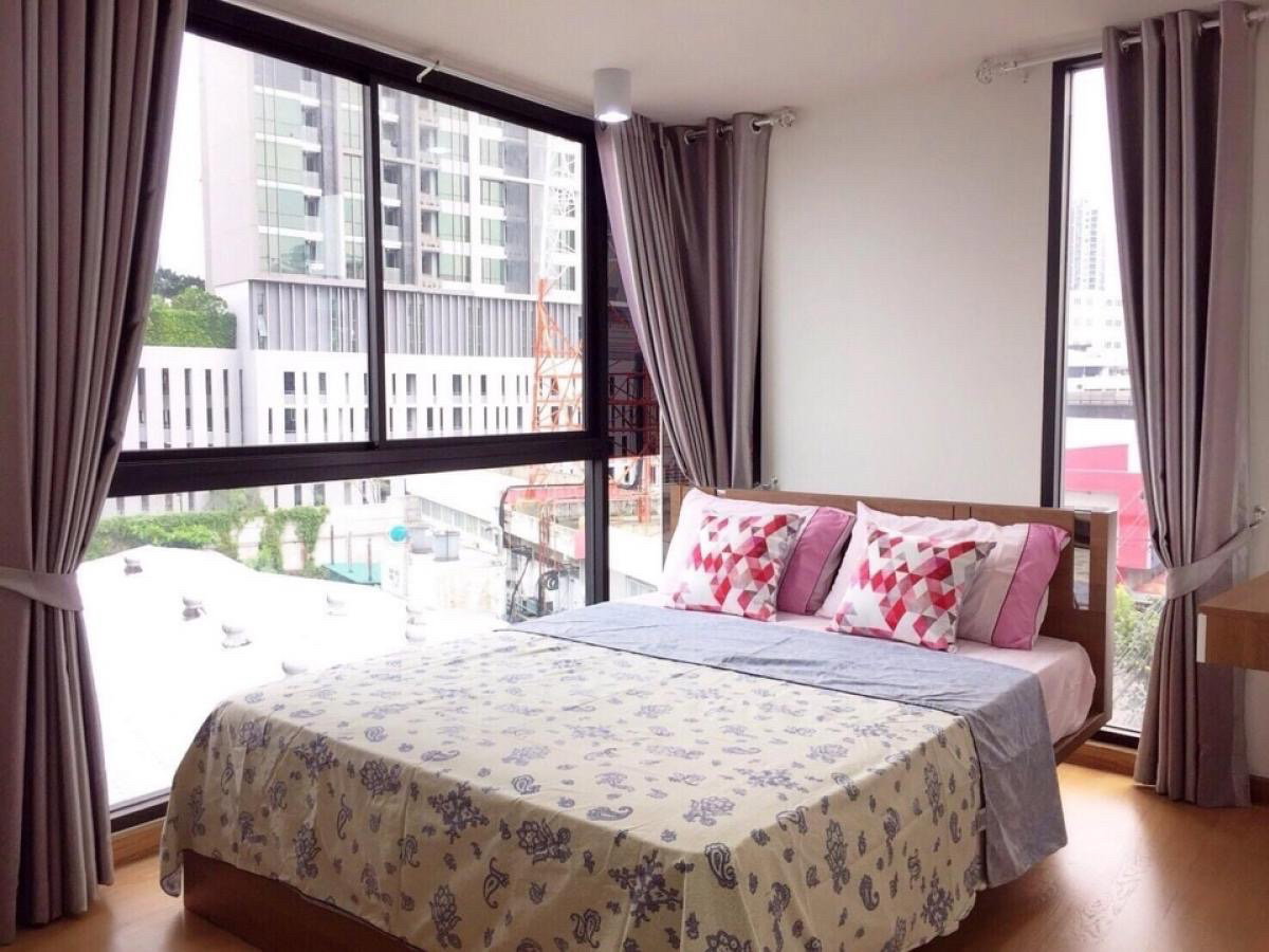 picture #S3956 For Rent Bangkok Feliz Sukhumvit 69-2 - 2/8