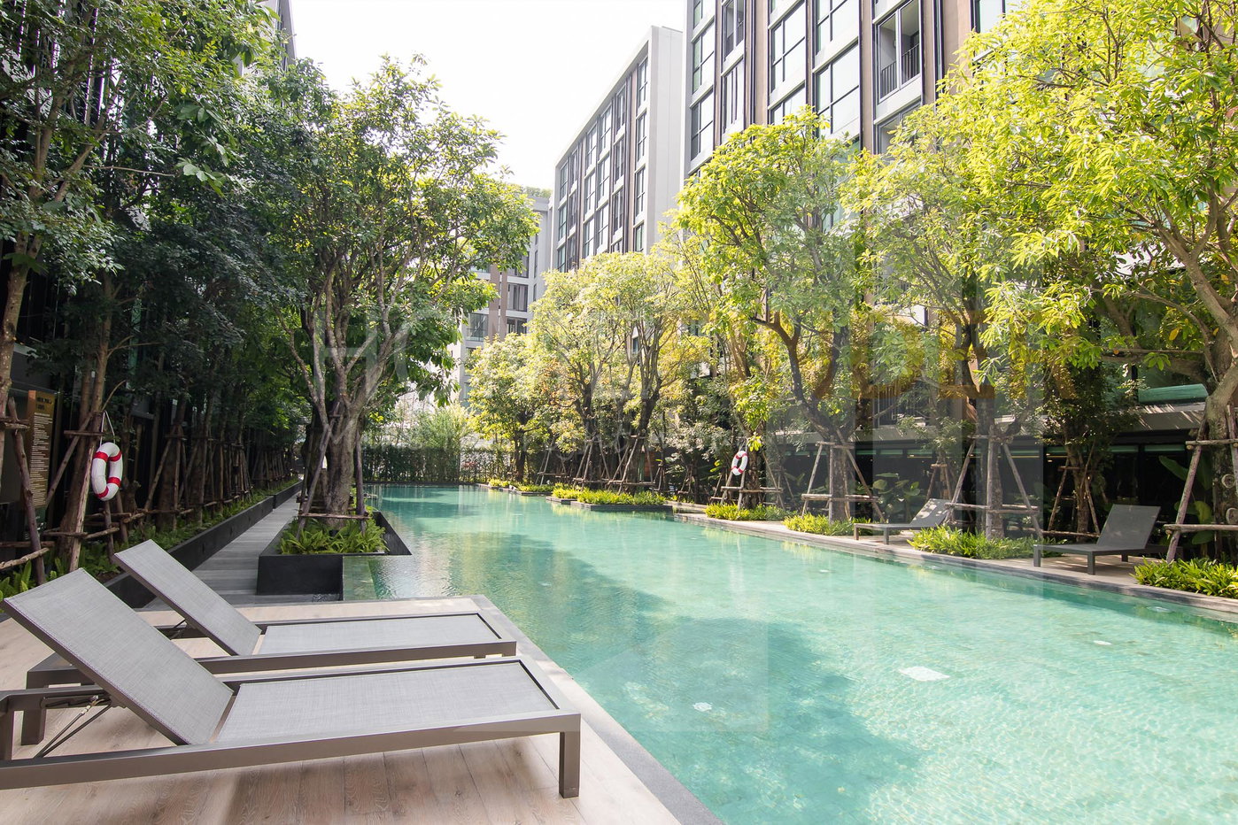 picture Vtara Sukhumvit 36 2 bedrooms, for rent - 18/19