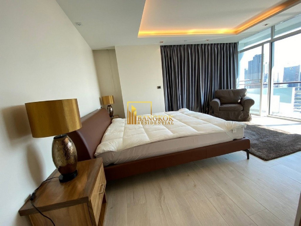 รูป Le Monaco - 2 Bedroom Condo For Rent in Ari - BR12477CD - รูปที่ 6/15