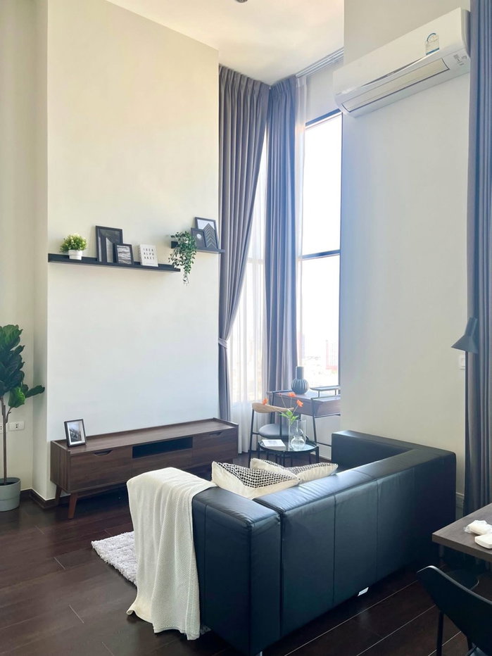 รูป #R4711 ให้เช่าคอนโด C Ekkamai Condominium - รูปที่ 16/18