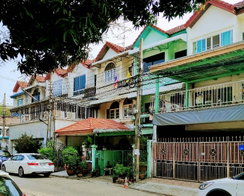 รูป Baan Thitiporn Phatthanakan 29 - รูปที่ 3/3