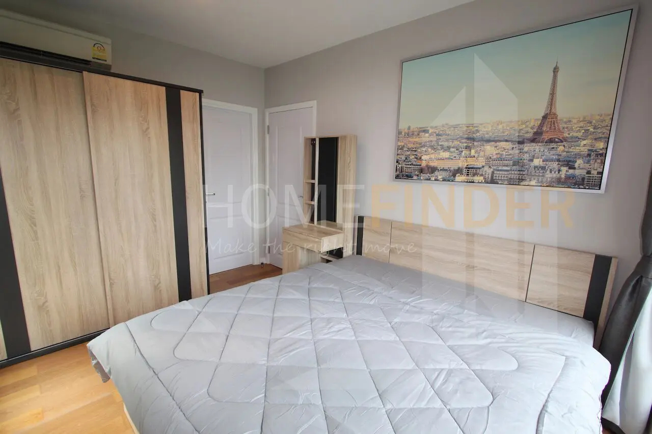 รูป CONDOLETTE DWELL Sukhumvit 26 1 bedroom, for rent - รูปที่ 9/12
