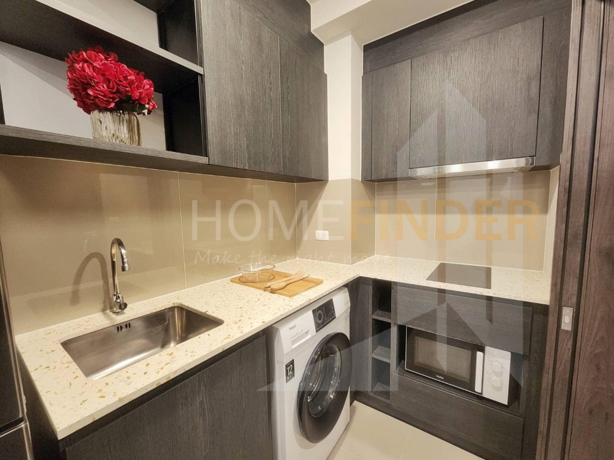 รูป XT Huaikhwang 1 bedroom, for rent - รูปที่ 8/11
