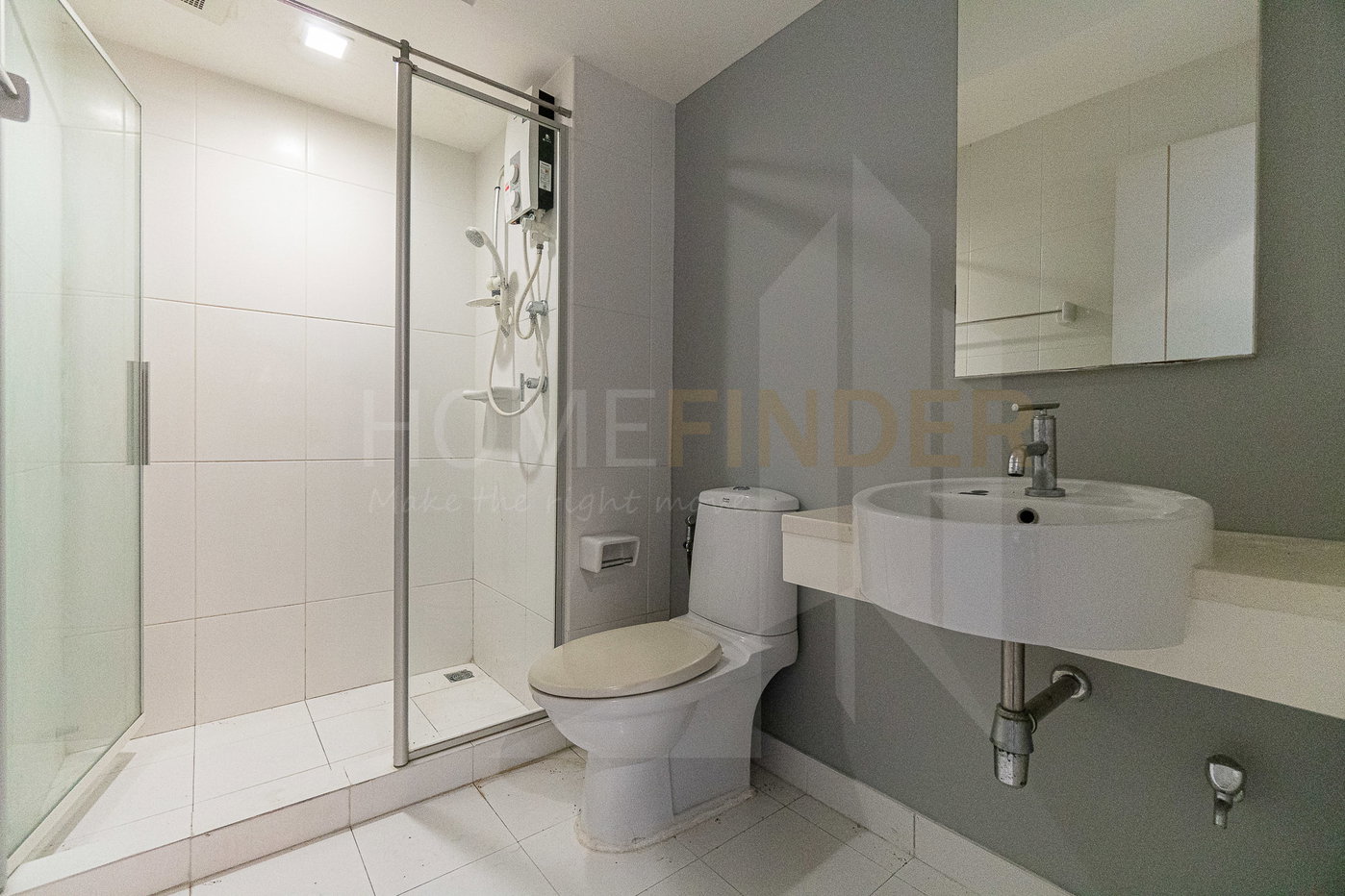 picture The Room Sukhumvit 79 2 bedrooms, for rent - 9/9