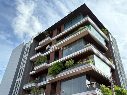 รูป KALM Penthouse - รูปที่ 1/12