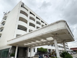 รูป Vibhavadi Center Condotel - รูปที่ 4/11