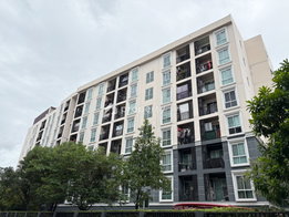 รูป Plum Condo Mix Chaengwattana - รูปที่ 2/10