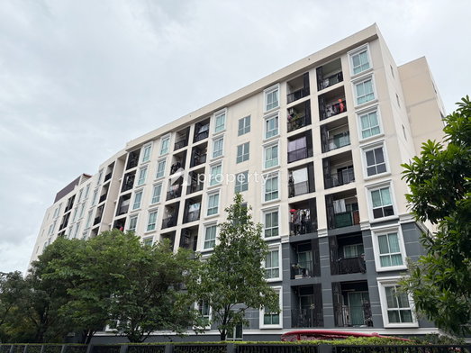 รูป Plum Condo Mix Chaengwattana - รูปที่ 2/10