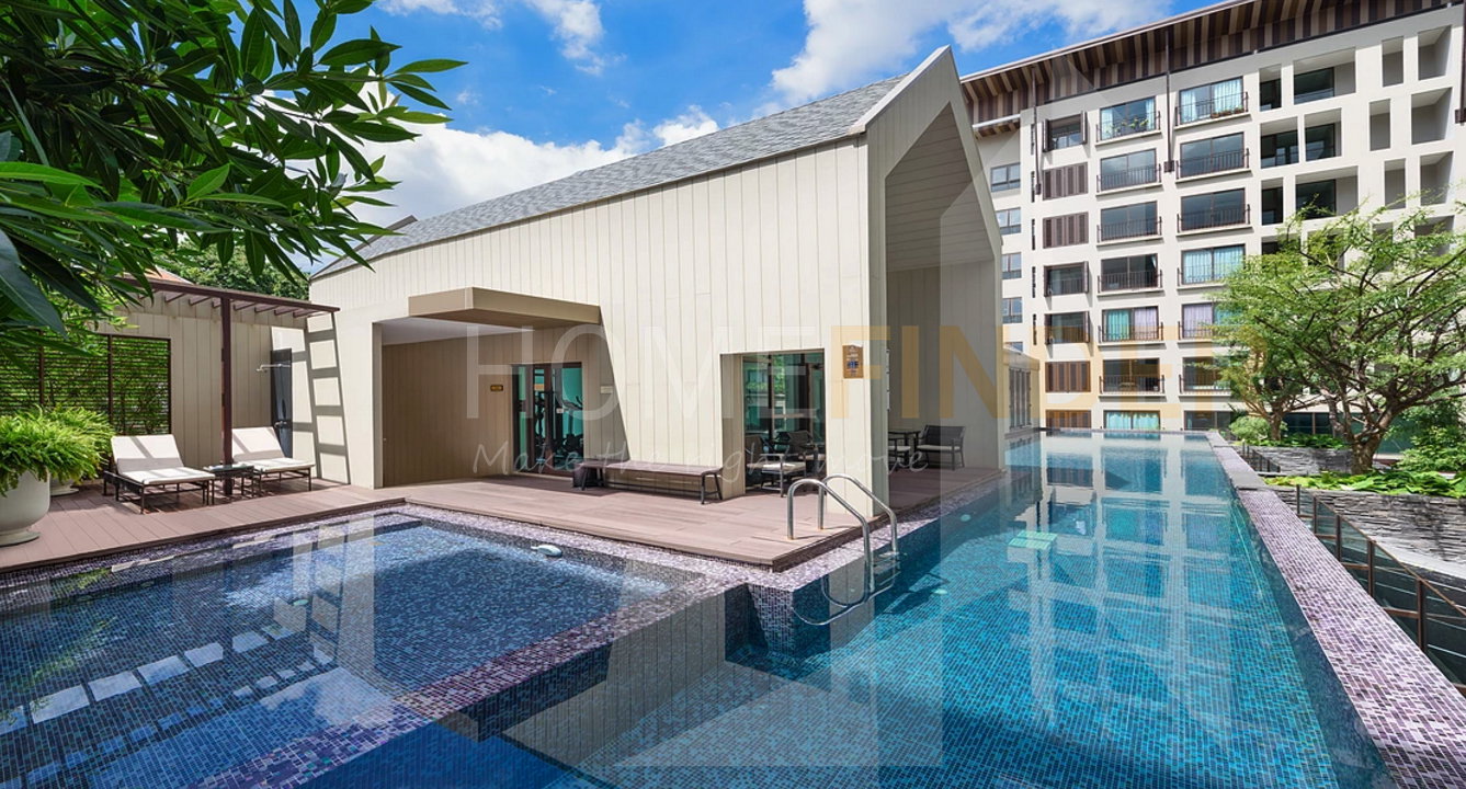 รูป CONDOLETTE DWELL Sukhumvit 26 1 bedroom, for rent - รูปที่ 12/12