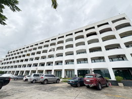 รูป Vibhavadi Center Condotel - รูปที่ 3/11