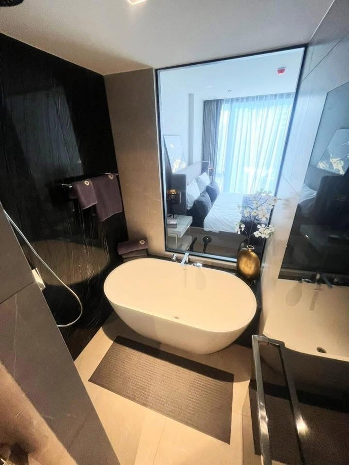 รูป #R4714 ให้เช่าคอนโด THE RESERVE 61 HIDEAWAY - รูปที่ 6/14