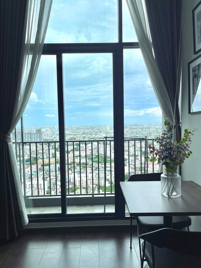 รูป #R4711 ให้เช่าคอนโด C Ekkamai Condominium - รูปที่ 17/18
