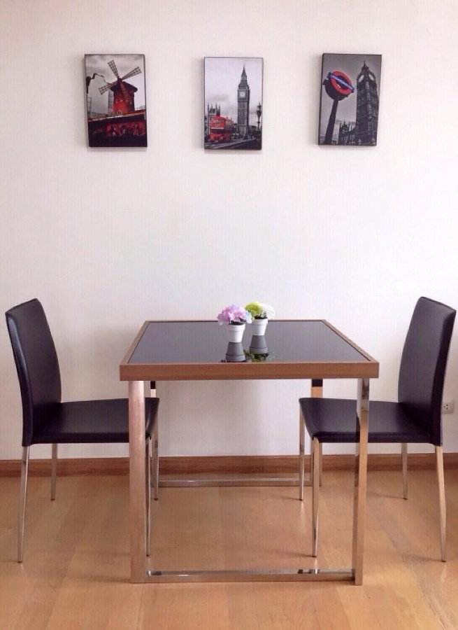 picture #S3956 For Rent Bangkok Feliz Sukhumvit 69-2 - 5/8