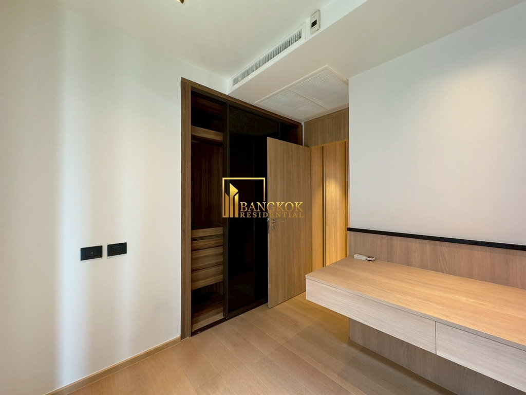 รูป Chalermnit Art de Maison - Elegant 2 Bed Condo in Thonglor - BR60437CD - รูปที่ 21/38