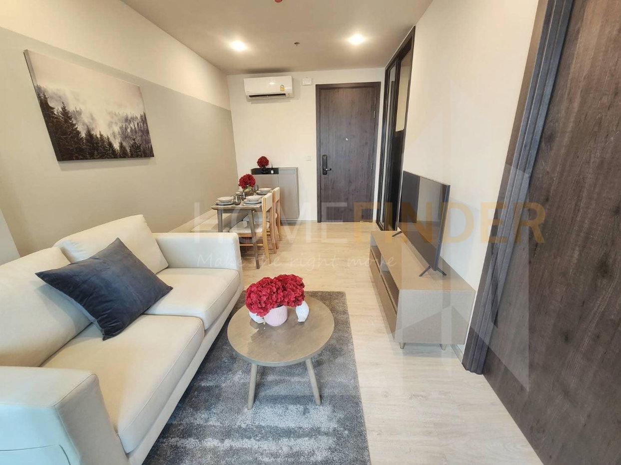 รูป XT Huaikhwang 1 bedroom, for rent - รูปที่ 2/11