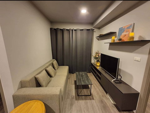 เช่าคอนโด Monte Rama 9/มอนเต้ พระราม 9 (B6806073) ID Line : @condo88