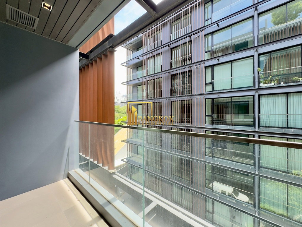 รูป Chalermnit Art de Maison - Elegant 2 Bed Condo in Thonglor - BR60437CD - รูปที่ 13/38