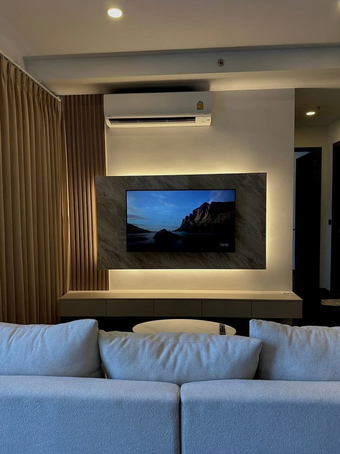 รูป For Rent : Park Origin Thonglor ( BTS Thonglor)(Rt-01) - รูปที่ 5/10