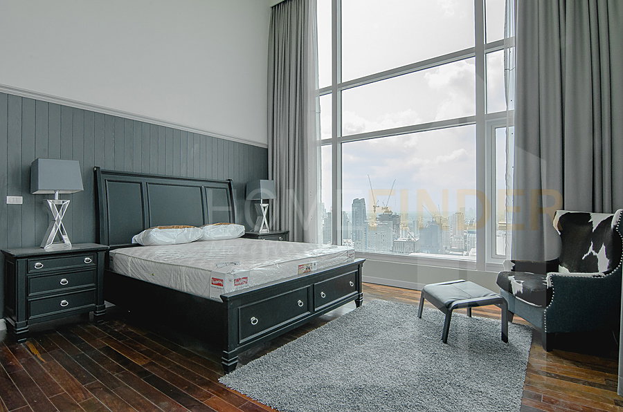 รูป Circle Condominium 4 bedrooms, for rent - รูปที่ 4/12