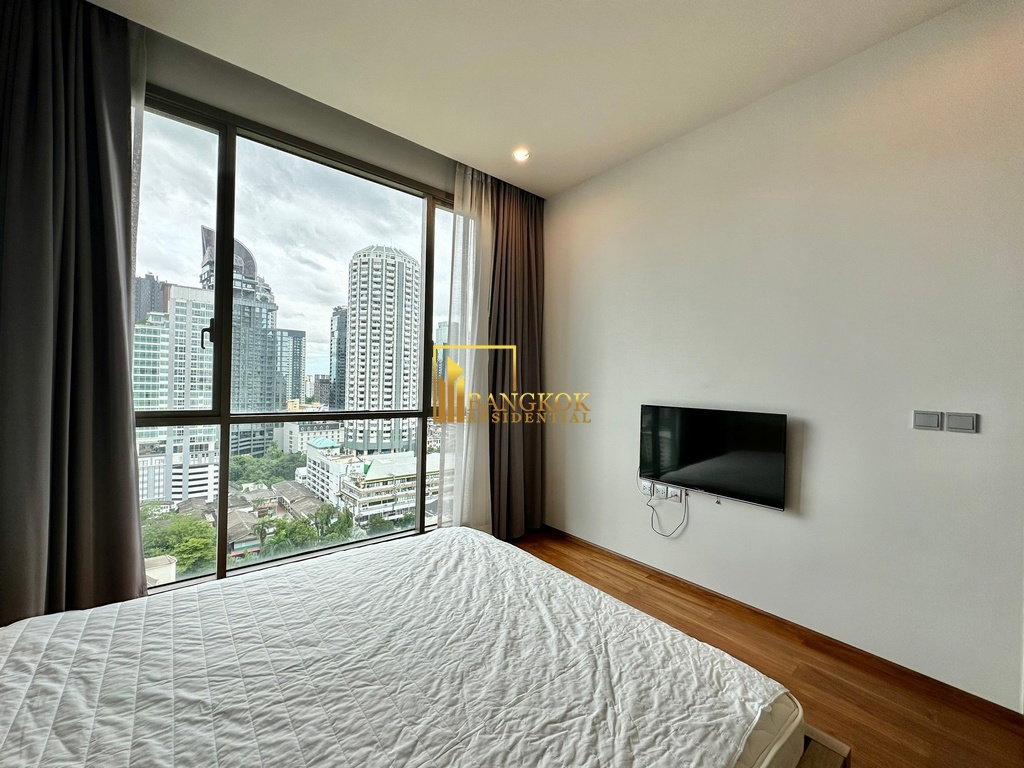 รูป Quattro By Sansiri - 1 Bedroom Property Mid Thonglor - BR4424CD - รูปที่ 11/32