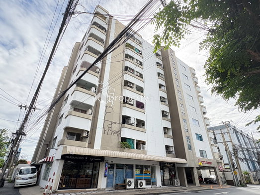 รูป City Court - รูปที่ 5/9