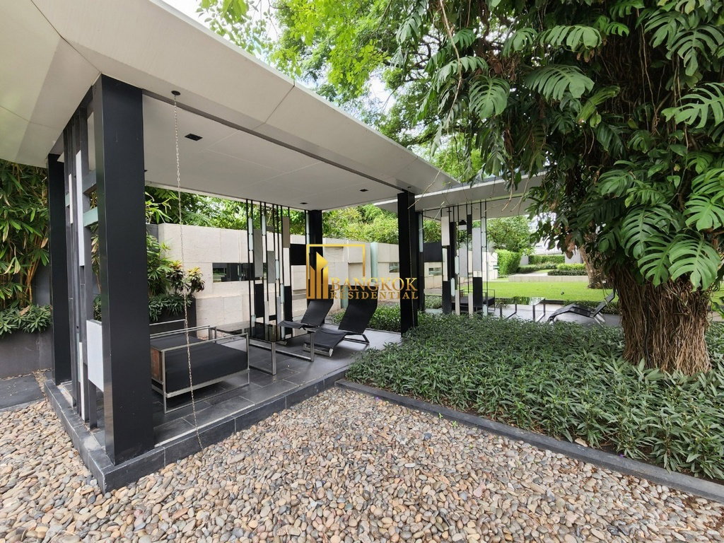 รูป Quattro By Sansiri - 1 Bedroom Property Mid Thonglor - BR4424CD - รูปที่ 29/32