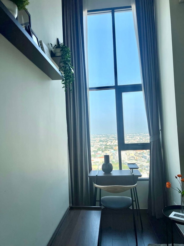 รูป #R4711 ให้เช่าคอนโด C Ekkamai Condominium - รูปที่ 14/18
