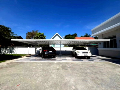 เช่าบ้านเดี่ยว เซ็นทรัล พลาซ่า บางนา : LTH12659 – Single Home for rent at Bang Na Size 467 Sqw. 1000 Sqm. 7 beds 7 baths Near Central Bangna ONLY 240K/Month