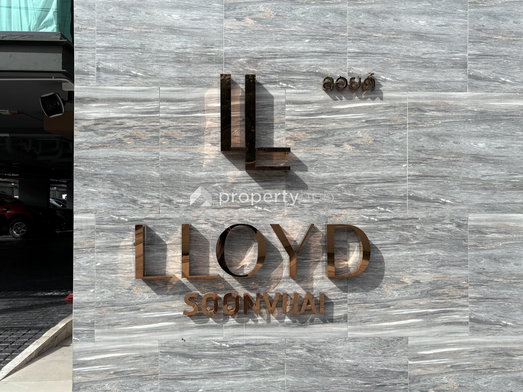 รูป LLOYD Soonvijai - Thonglor - รูปที่ 4/16