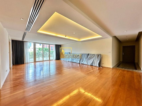 La Citta Penthouse - 3 Bedroom Condo For Rent in Thonglor - BR9739CD