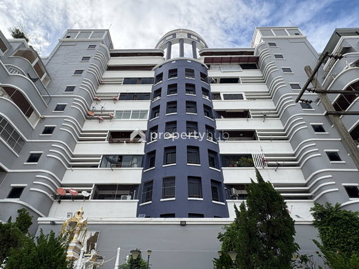 รูป Sun Palace Condominium  - รูปที่ 1/12