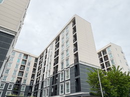 Project Plum Condo Chaengwattana Station Phase 2 Picture - 5/16