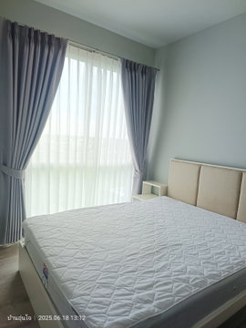 OWWin110826 ให้เช่าคอนโด Zelle Salaya (เซล ศาลายา) รับสัญญาระยะสั้นเริ่มที่ 6 เดือน