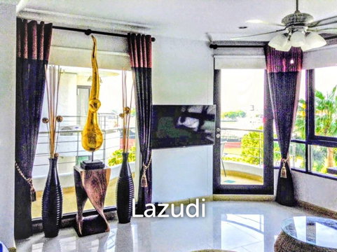 2 Bedroom 2 Bathroom 119 Sq.m Supalai Casa Riva