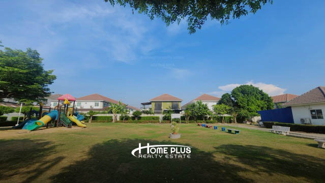 รูป พฤกษาวิลล์38 กิ่งแก้ว-หนามแดง (PRUKSA VILLE 38 KING KAEW-NHAM DAENG) - รูปที่ 7/22