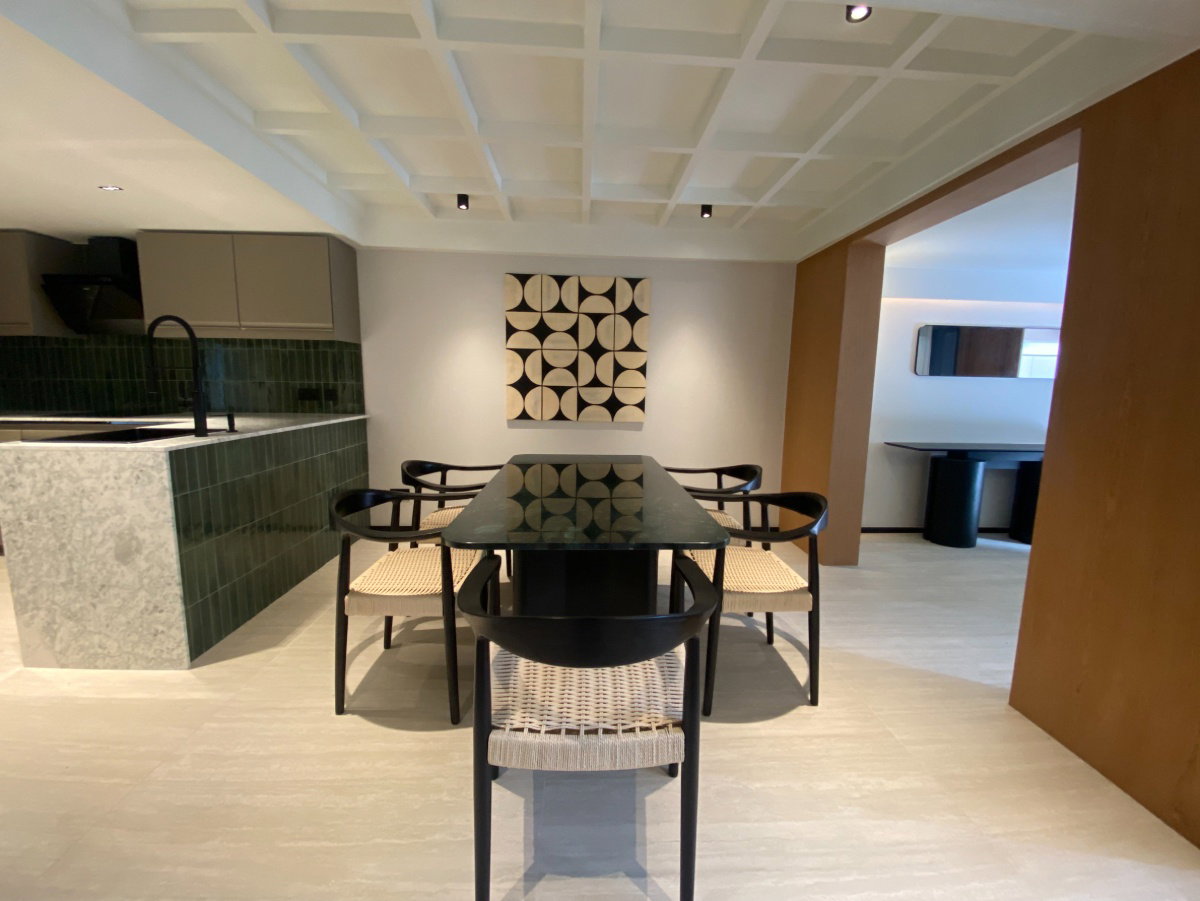 รูป Townhouse In Phromphong for rent ONLY 180K - รูปที่ 33/33