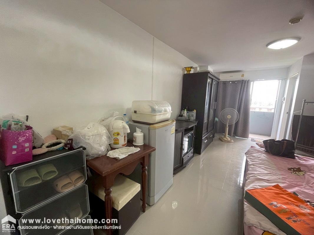 รูป ขายบางแค ซิตี้ คอนโดมิเนียม ซอยเพชรเกษม47 - รูปที่ 11/15
