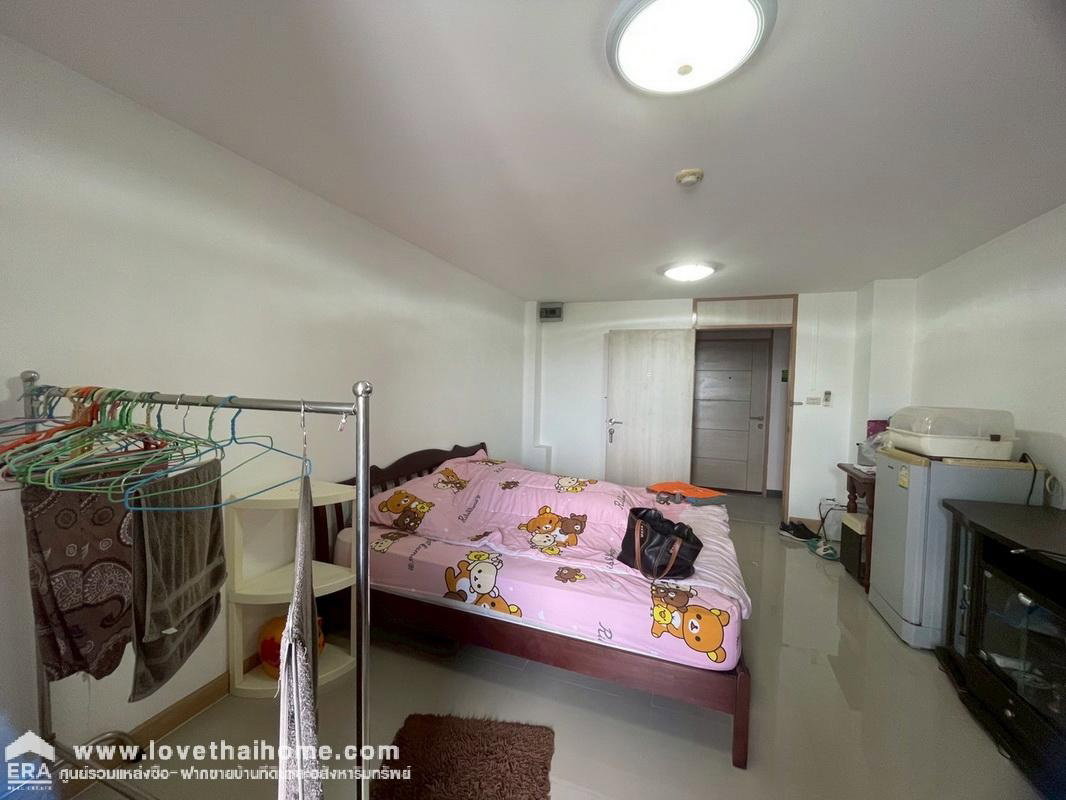 รูป ขายบางแค ซิตี้ คอนโดมิเนียม ซอยเพชรเกษม47 - รูปที่ 14/15