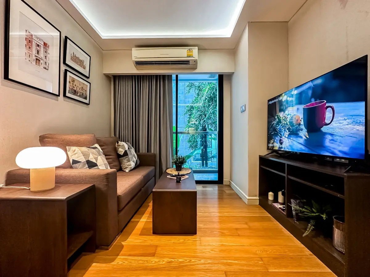 รูป #R4729 ให้เช่าคอนโด Tidy Deluxe Condominium Thonglor - รูปที่ 14/14