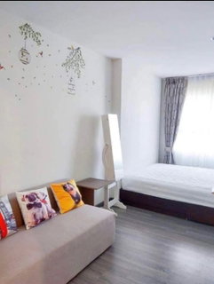 รูปภาพ P1014 Condo for rent, The Trust Condo@BTS Erawan, very beautiful room, fully furnished, super special price, ready to move in.
