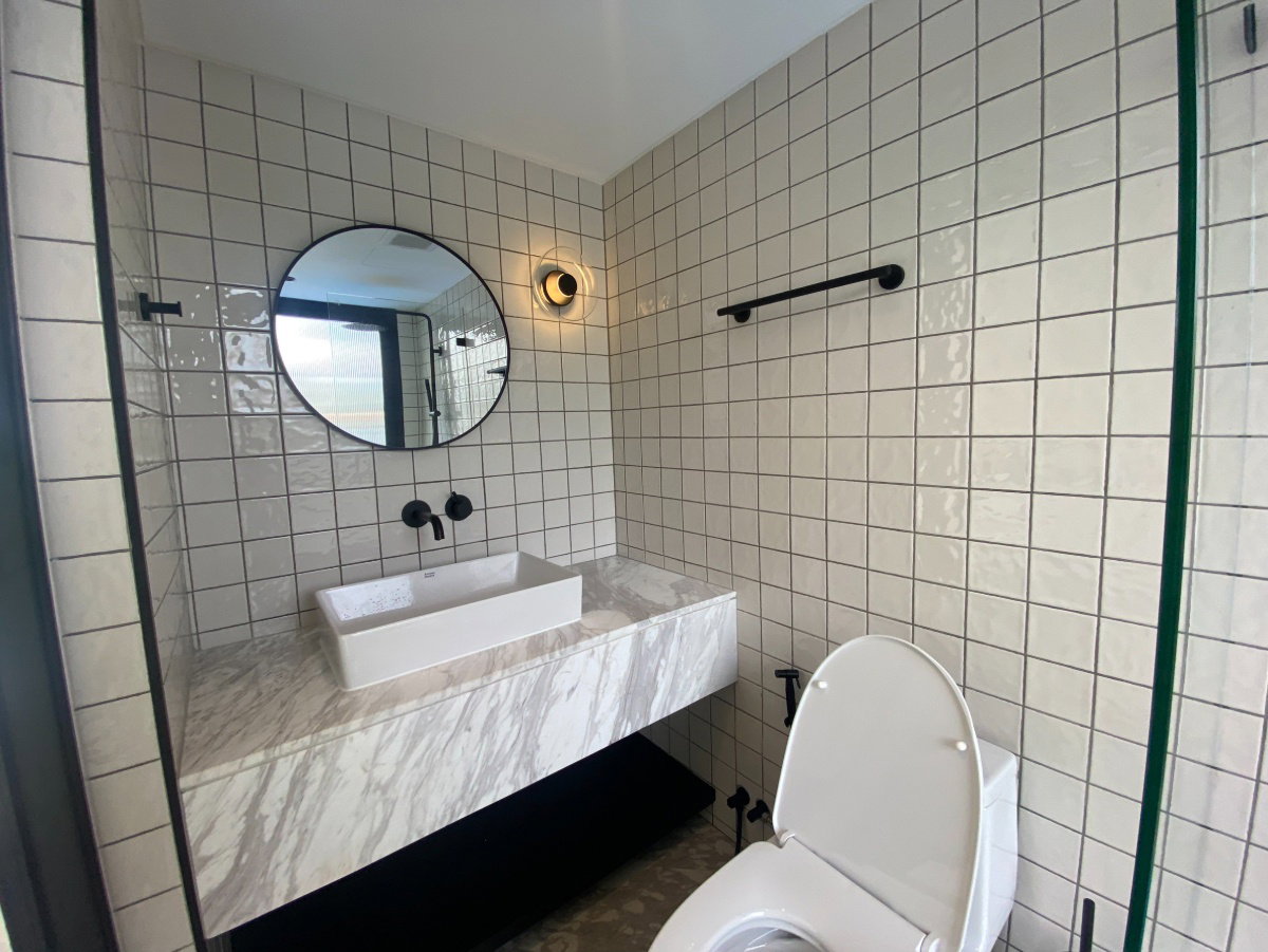 รูป Townhouse In Phromphong for rent ONLY 180K - รูปที่ 13/33