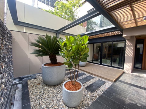 Townhouse In Phromphong for rent ONLY 180K