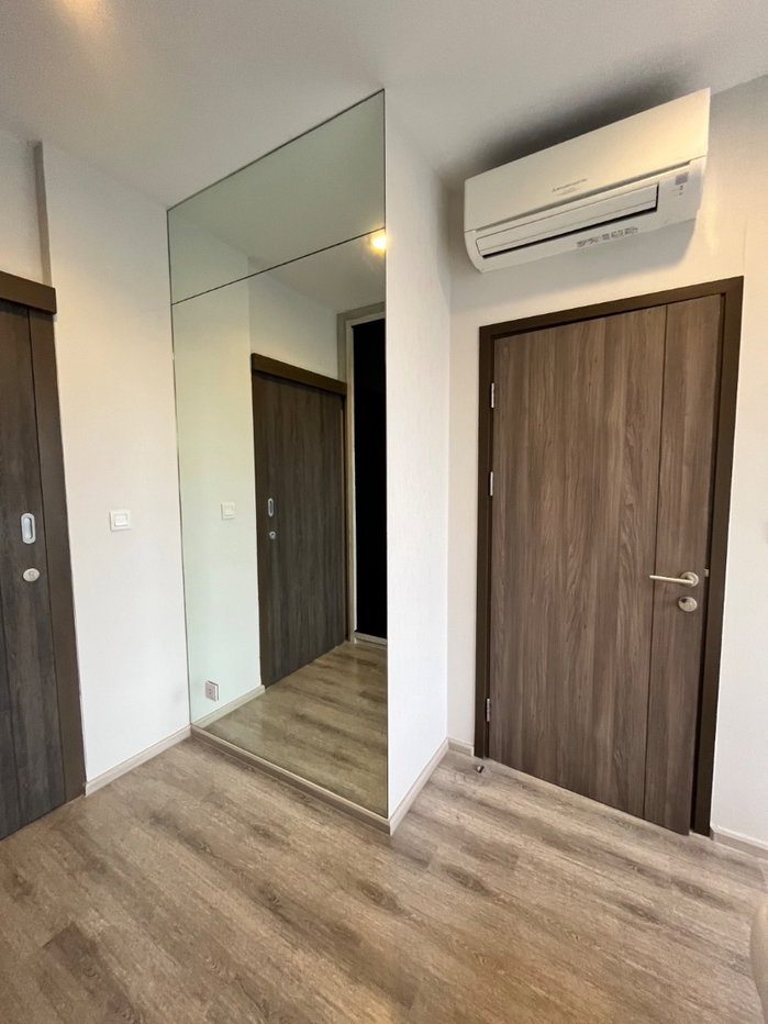 รูป ขายห้อง 2 ห้องนอน ขนาด 55 ตร.ม. วิวมศว. - รูปที่ 7/9