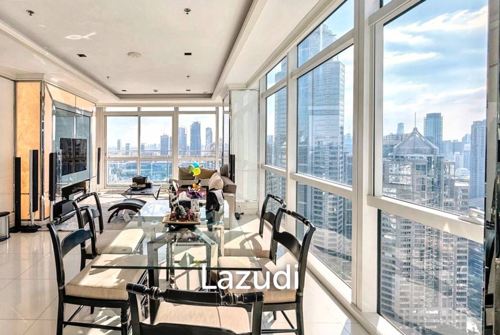 รูป 2 Bed 2 Bath 140 SQ.M  Athenee Residence - รูปที่ 2/16