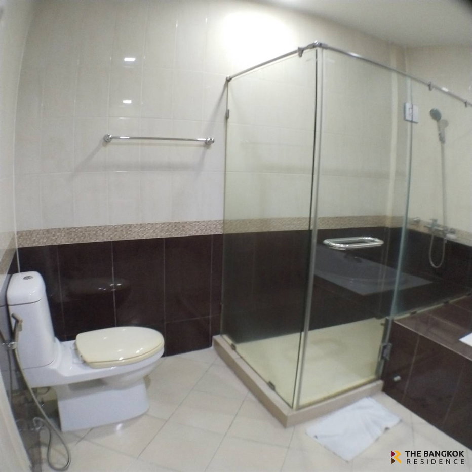 รูป  Baan Klang Krung Grande Vienna Rama 3 ขายบ้านใหญ่ 3 ชั้น ฟังก์ชั่นครบ ใกล้ BRT วัดปริวาส  - รูปที่ 7/29