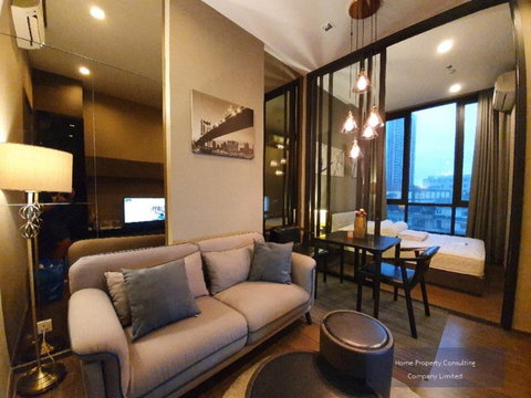 ให้เช่าคอนโด The Line Sukhumvit 71 ( เดอะไลน์ สุขุมวิท 71) สนใจต่อรอง @condobkk (มี @)