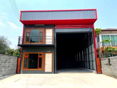 ขายโรงงาน : ขายที่ดินแปลงสวย ทำเลทอง โครงการมังกรทอง เหมาะสร้างโกดัง โรงงาน ออฟฟิศ ราคาเพียง 2.9 ล้านเท่านั้น