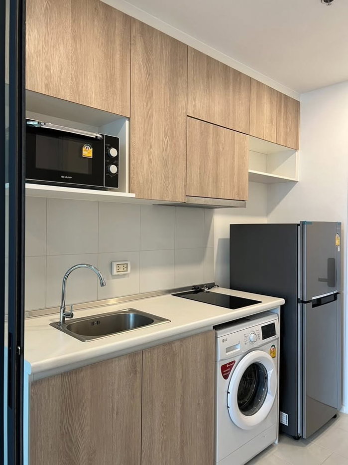 picture Condo for Rent at Denim Jatujak (C6806023) - 7/9